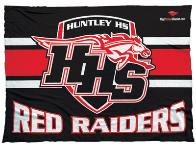 Huntley Red Raiders