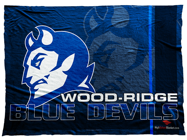 Wood-Ridge Blue Devils
