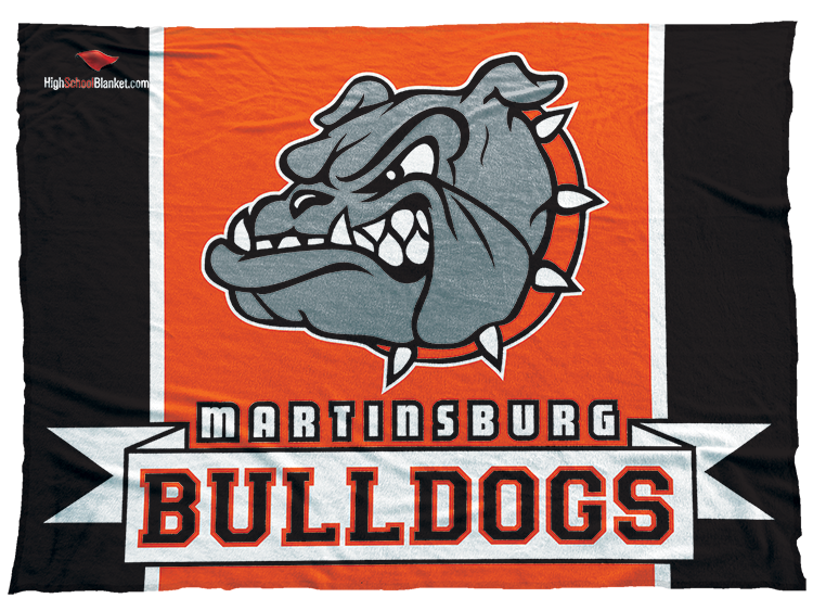 Martinsburg Bulldogs