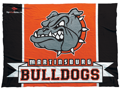 Martinsburg Bulldogs