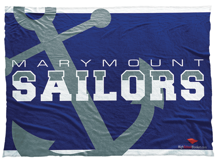 Marymount Sailors