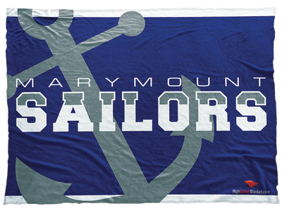 Marymount Sailors