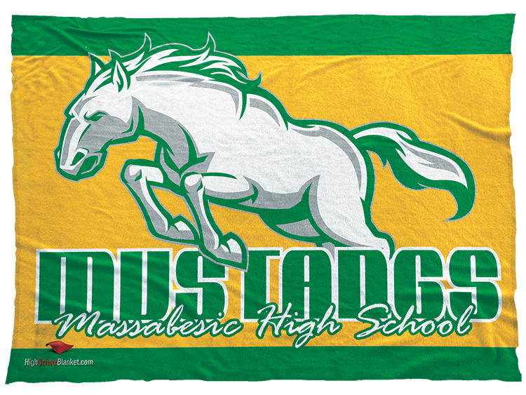 Massabesic Mustangs