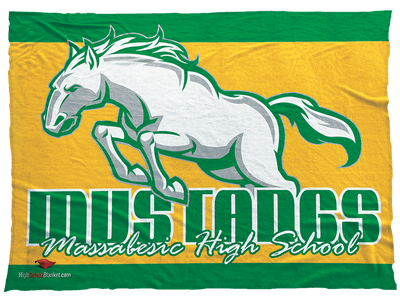 Massabesic Mustangs
