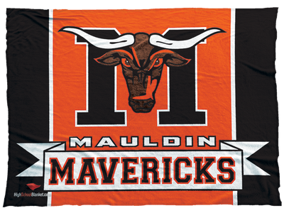 Mauldin Mavericks