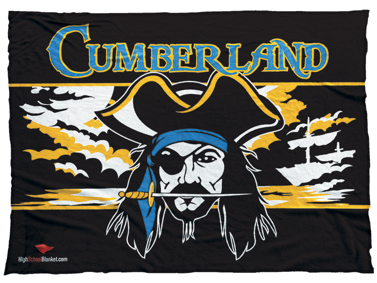 Cumberland Pirates