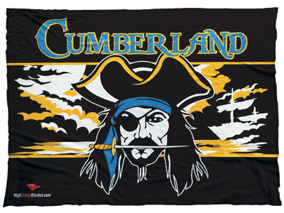 Cumberland Pirates