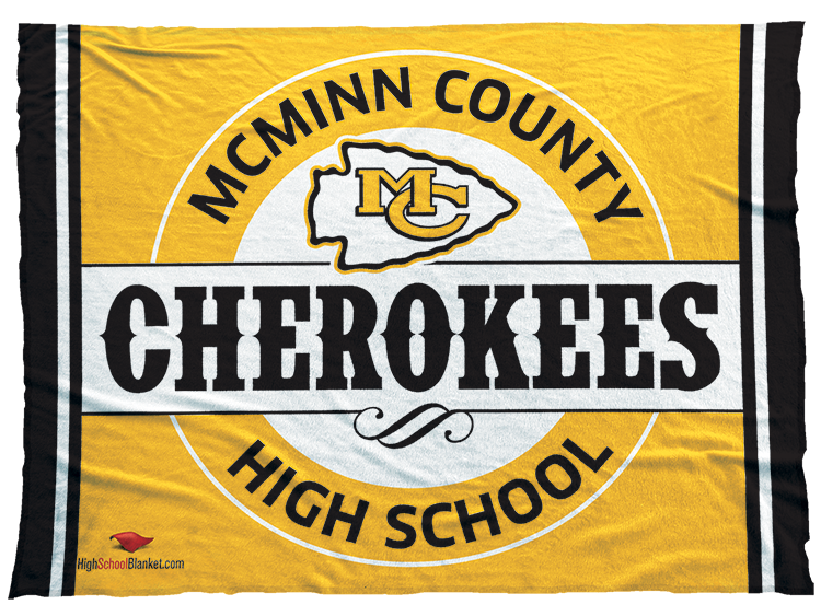 McMinn Cherokees