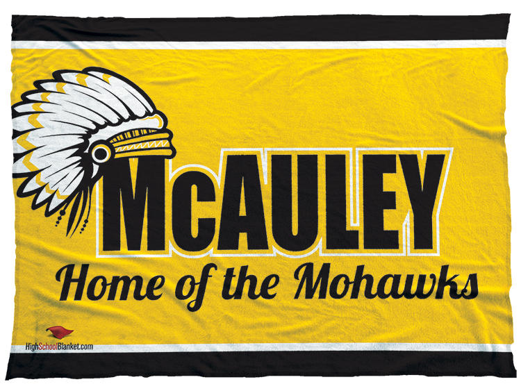 McAuley Mohawks