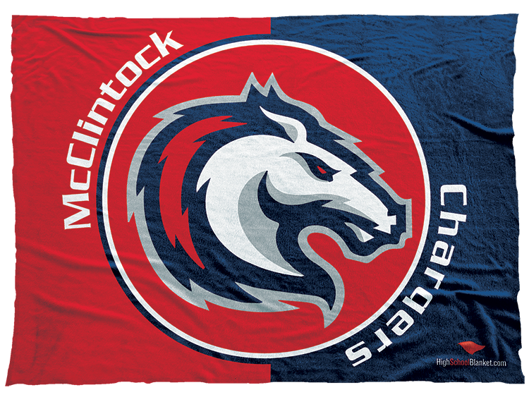 McClintock Chargers