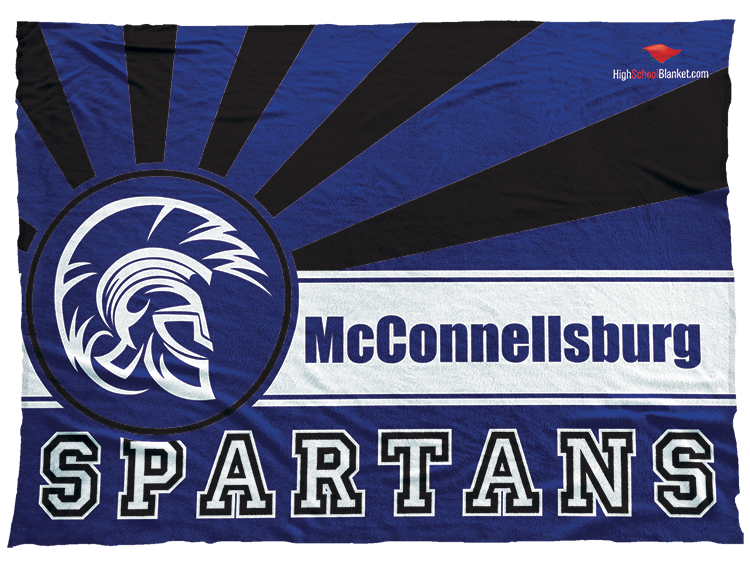 McConnellsburg Spartans