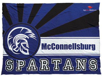 McConnellsburg Spartans
