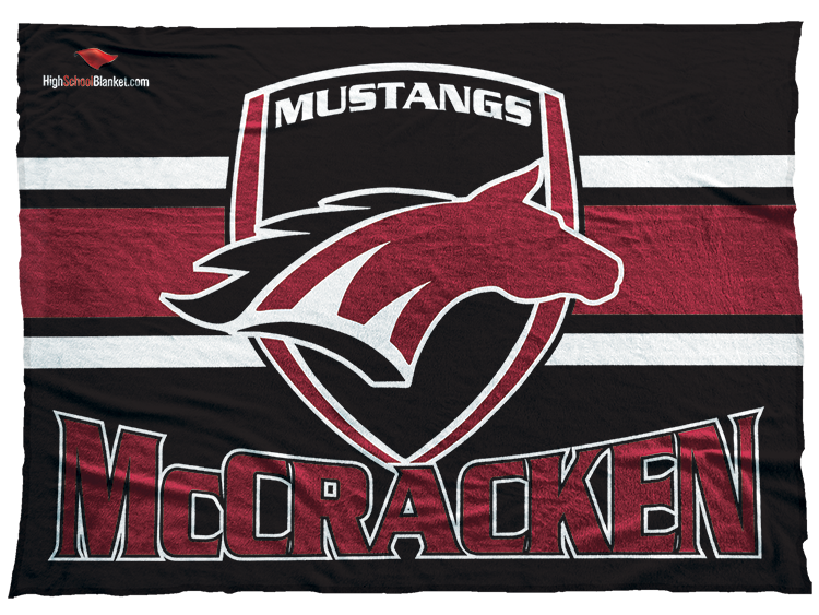 McCracken Mustangs