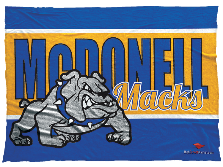 McDonell Macks