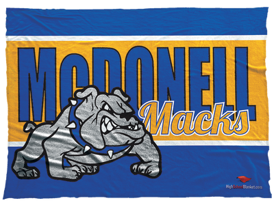 McDonell Macks