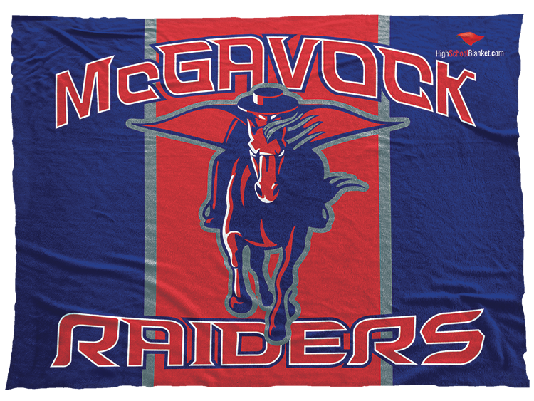 McGavock Raiders
