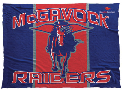 McGavock Raiders