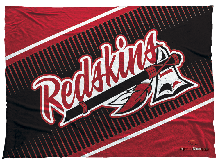 Wichita North Redskins