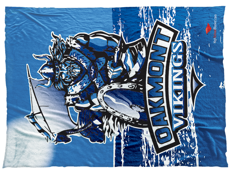 Oakmont Vikings