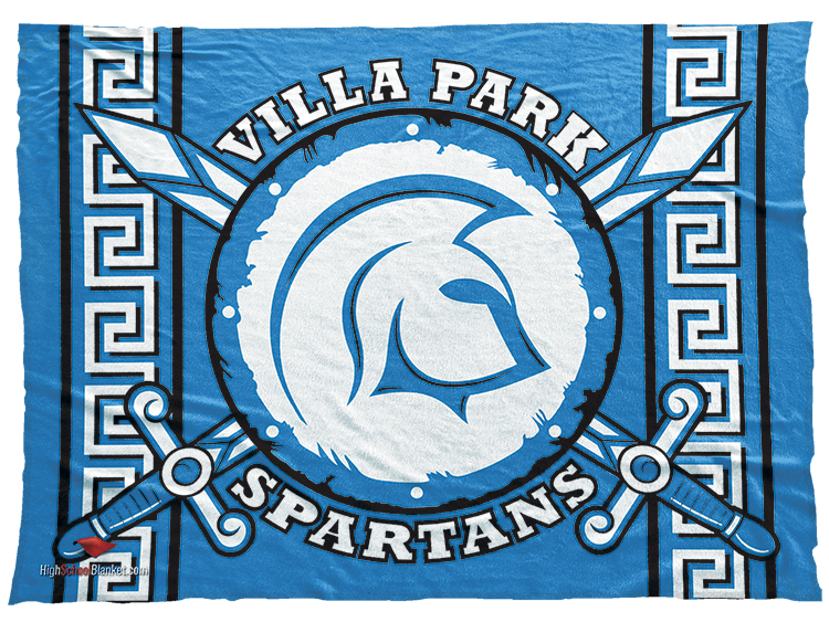 Villa Park Spartans