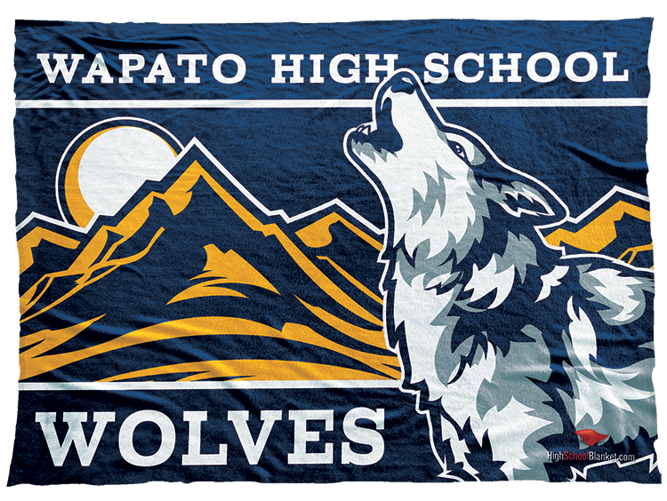 Wapato Wolves
