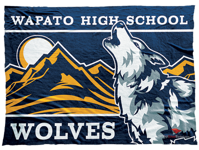 Wapato Wolves