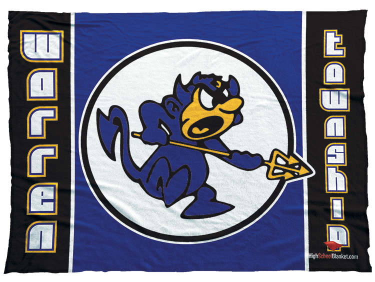 Warren Township Blue Devils