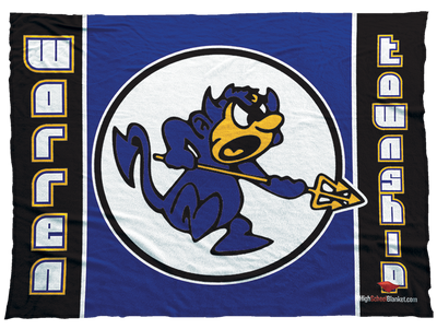 Warren Township Blue Devils