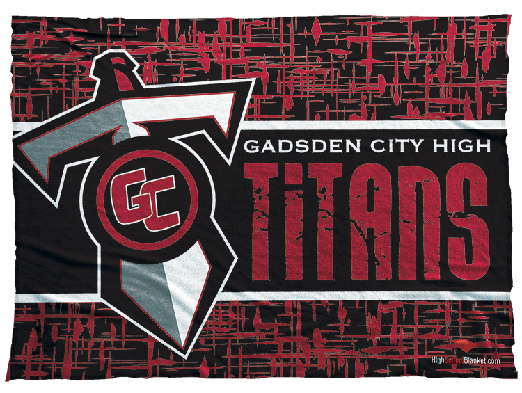 Gadsden City Titans
