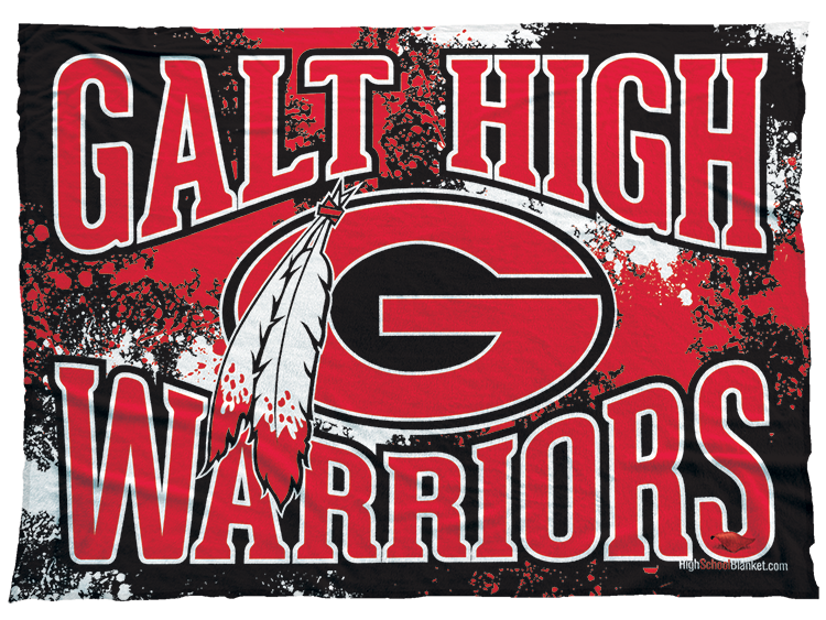 Galt Warriors