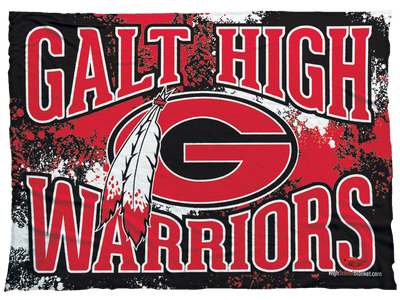 Galt Warriors