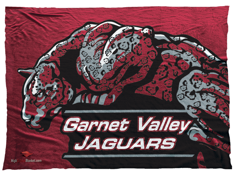 Garnet Valley Jaguars
