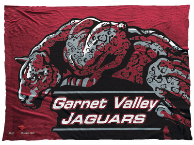 Garnet Valley Jaguars