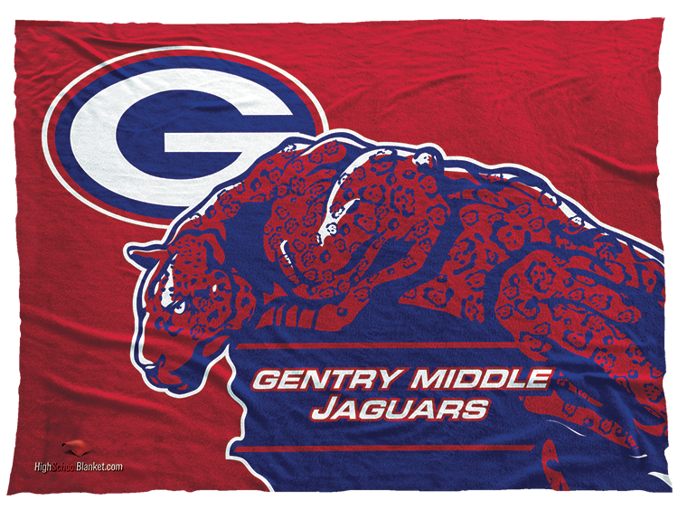 Gentry Jaguars