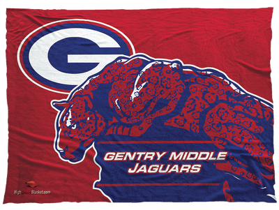 Gentry Jaguars
