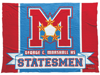 George C. Marshall Statesman