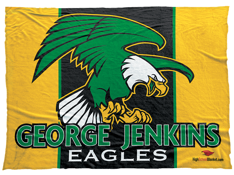 George Jenkins Eagles