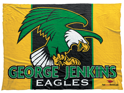 George Jenkins Eagles
