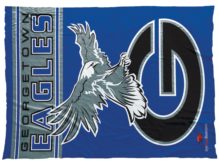 Georgetown Eagles