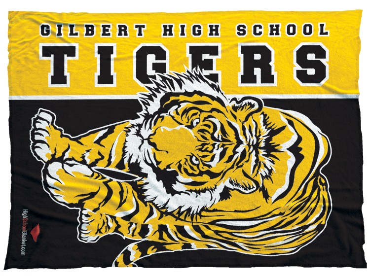Gilbert Tigers