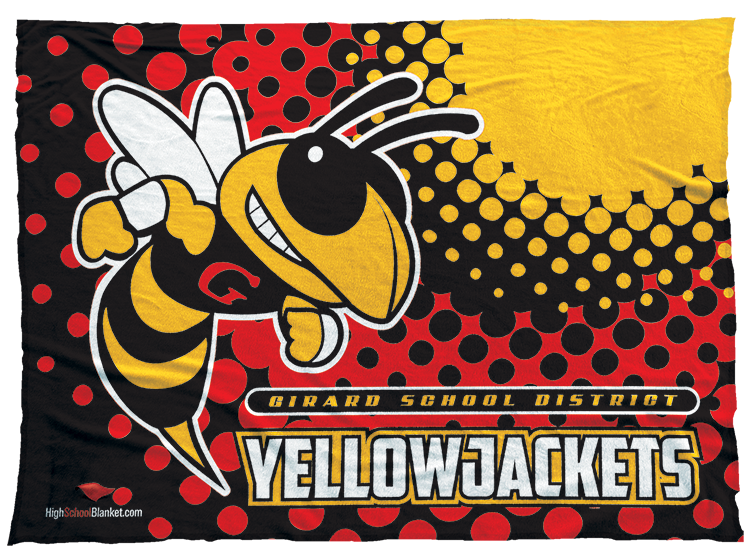 Girard District Yellow Jackets