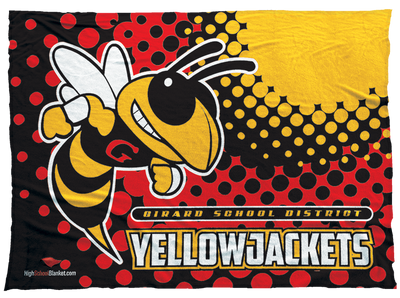 Girard District Yellow Jackets