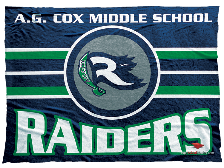 A.G. Cox Raiders