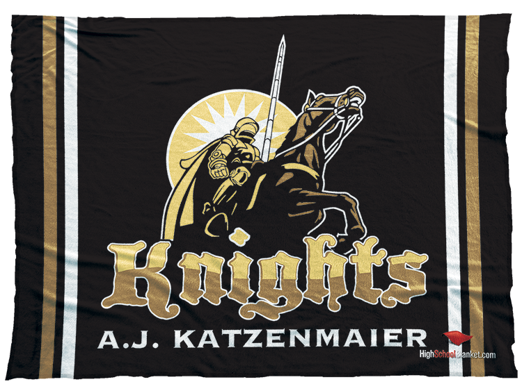 A.J. Katzenmaier Knights