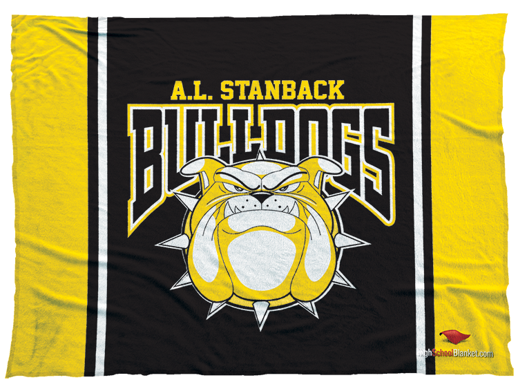 A.L. Stanback Bulldogs