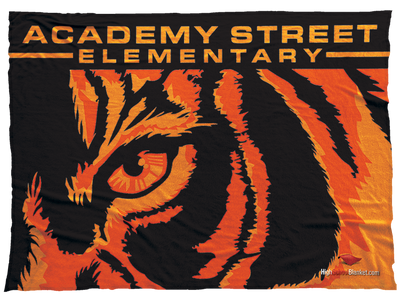 Academy Street Tigers