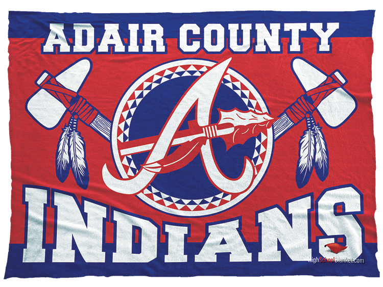Adair County Indians