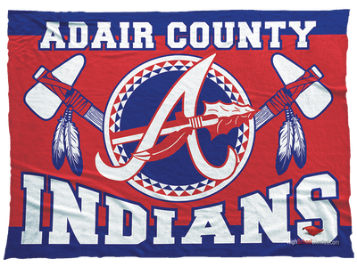 Adair County Indians