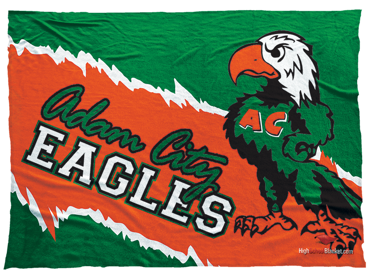Adam City Eagles