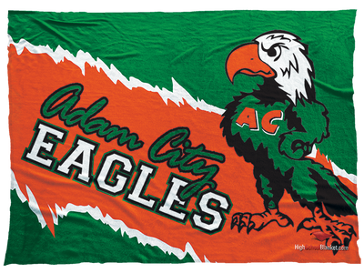 Adam City Eagles